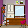 Escape  From Makeup Room
