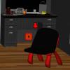 Escape from Zigas room