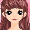 Everyday make up