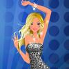 Exciting Dance In Ballroom