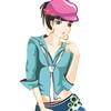 Exclusive Teen Girl Style