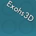 Exohs 3D