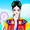 Exquisite Chinese Princess