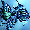 Fabulous fish puzzle