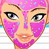 Fabulous Travel Girl Makeover catbar