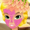 Fairies' Tea Party Makeover