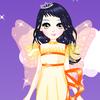 Fairy Flying