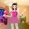 Fairy Make Up