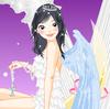 Fairy Of Egypt