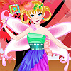 Fairy Queen Dress Up
