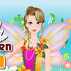 Fairy Queen Dress Up