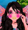 Fairy Sparkle Makeup