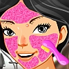 Fairylicious Pink Makeover 123GirlGames catbar