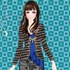 Fall full dress up