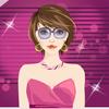 Fall make up catoloque
