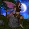 Fallen Fairy