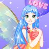Falling in love