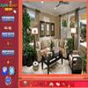 Family Room Hidden Objects