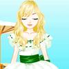 Famous lady dressup