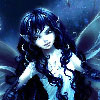 Fantastic Fairies Spin Puzzle