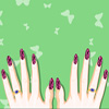 Fantastic Manicure Hand Art
