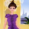 Fantastic Violent Dress