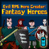Fantasy Heroes MOBILE