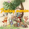 Fantasy warrior