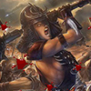 Fantasy Warriors