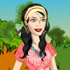 Farm Girl Ashleigh Dressup
