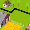 Farm topino