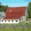 Farmhouses Jigsaw