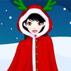 Fashion for christmas from
