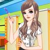 Fashion for hair