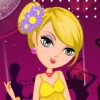Fashion Party Girl Dress Up