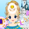 Fashion Princess Isabella