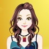 Fashion Show Dressup