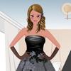 Fashion star dress up
