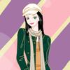 Fashion television for girl