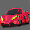 Fast durable car coloring
