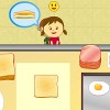 Fast Food Shop