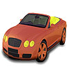 Fast top car coloring