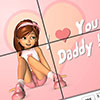 Father's Day Sliding Puzzle