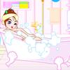 Feel Cool And Fresh In Shower Room