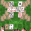 Feline Cards Solitaire