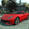 Ferrari Puzzle