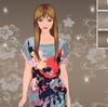 Festival In Spring Fashion Week