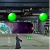 Laser Trouble