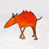 Fiery hyena find numbers