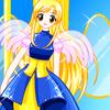 Figure in legend